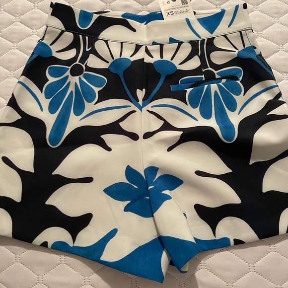 Zara printed shorts - Picture 4 of 6